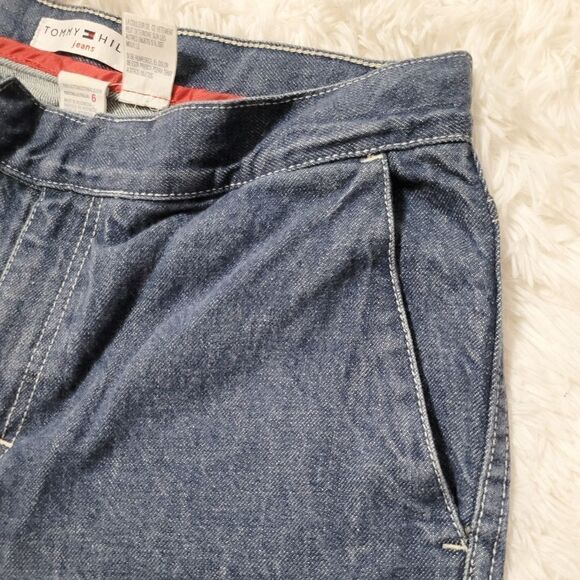STELLAR Vintage Tommy Hilfiger Jeans! - Picture 14 of 16